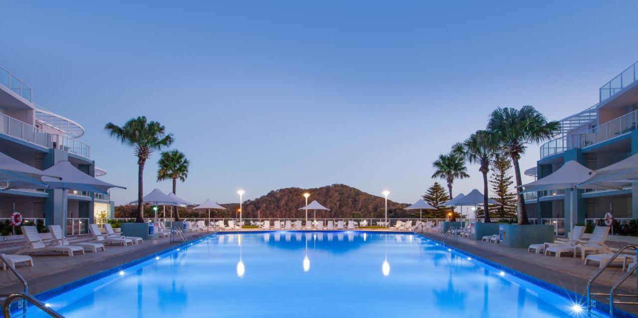 Mantra Ettalong Beach Ngoại thất bức ảnh