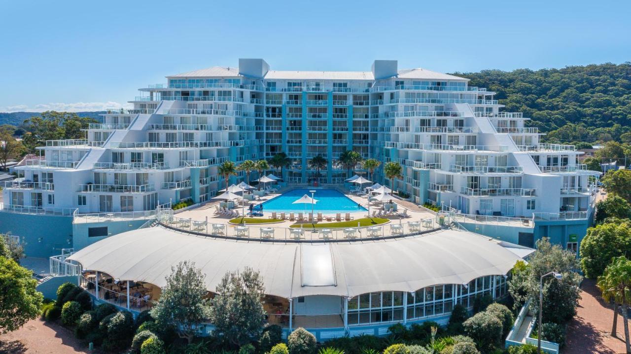 Mantra Ettalong Beach Ngoại thất bức ảnh