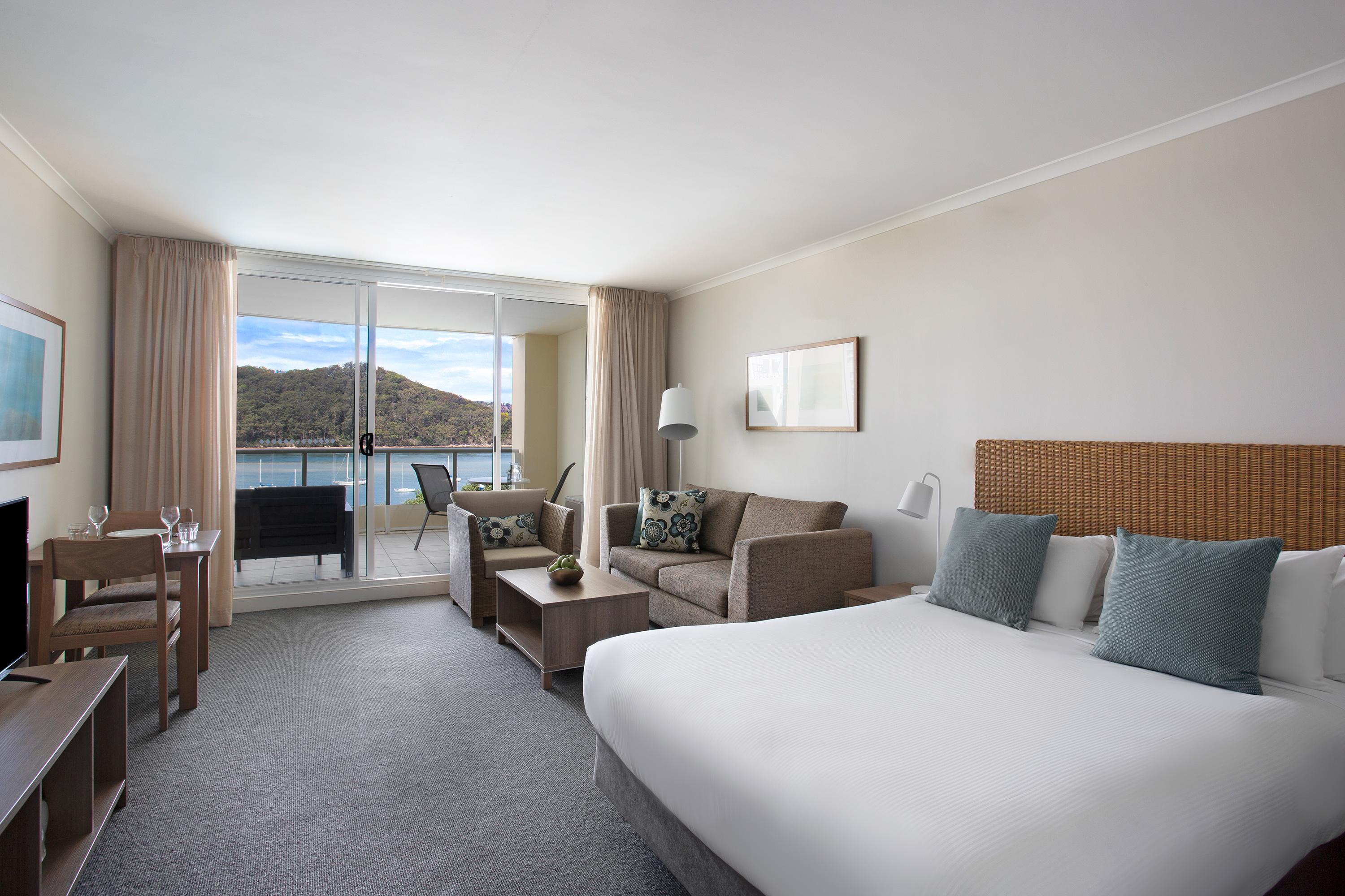 Mantra Ettalong Beach Ngoại thất bức ảnh