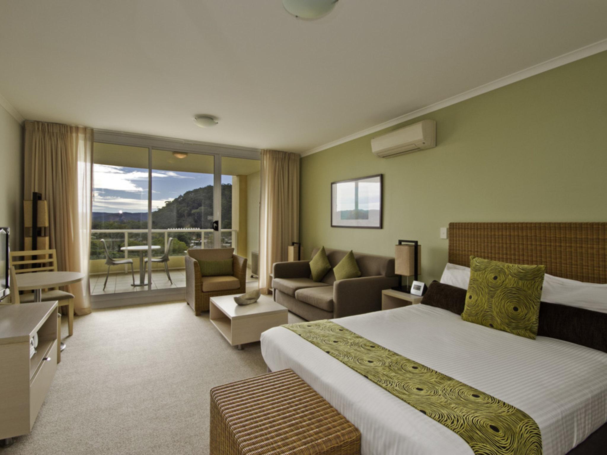 Mantra Ettalong Beach Ngoại thất bức ảnh