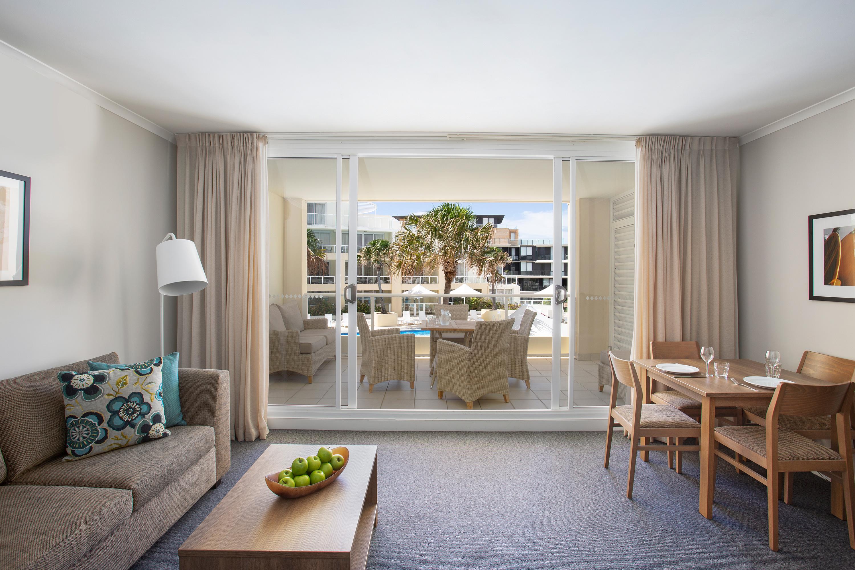 Mantra Ettalong Beach Ngoại thất bức ảnh