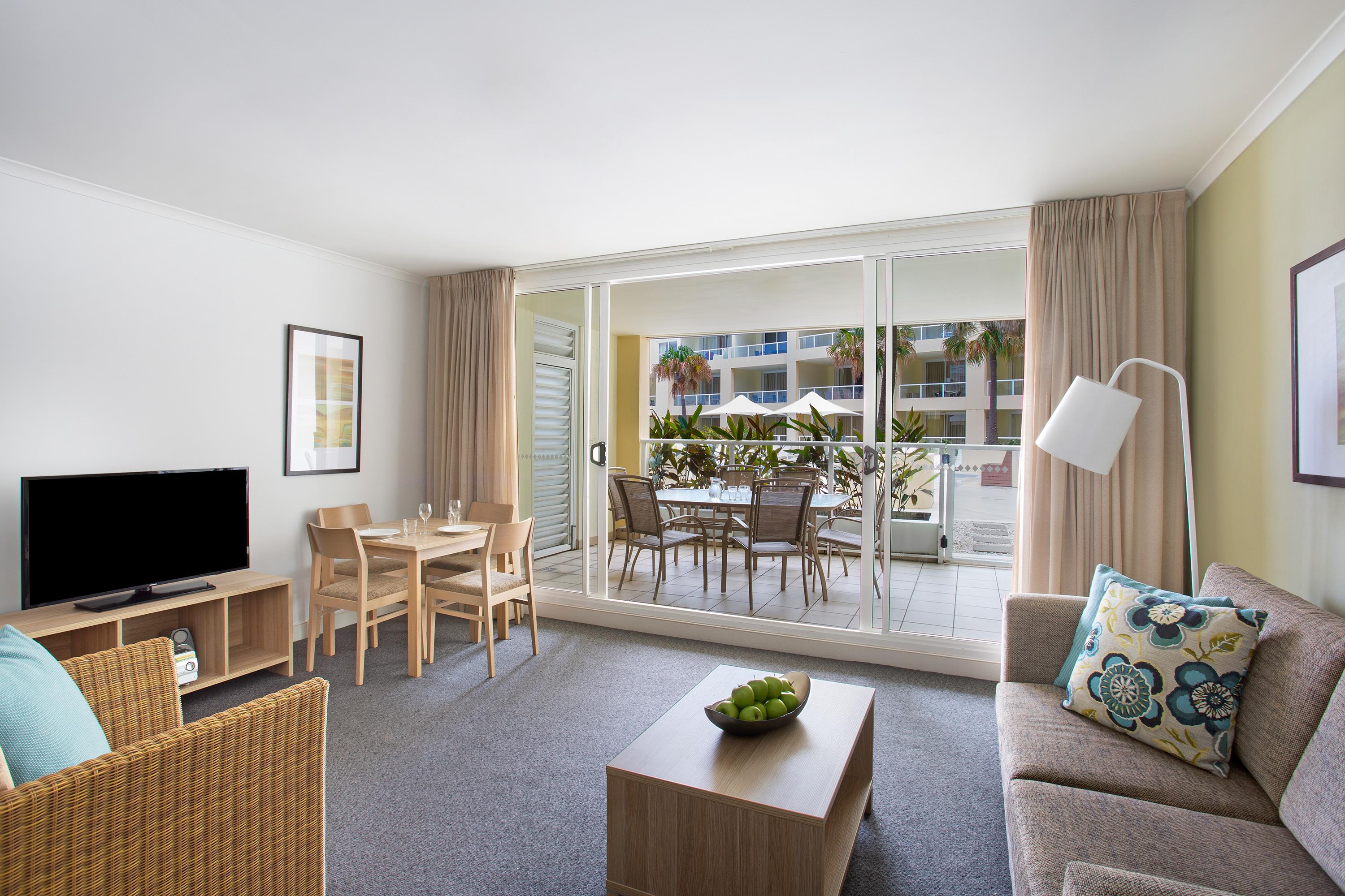 Mantra Ettalong Beach Ngoại thất bức ảnh