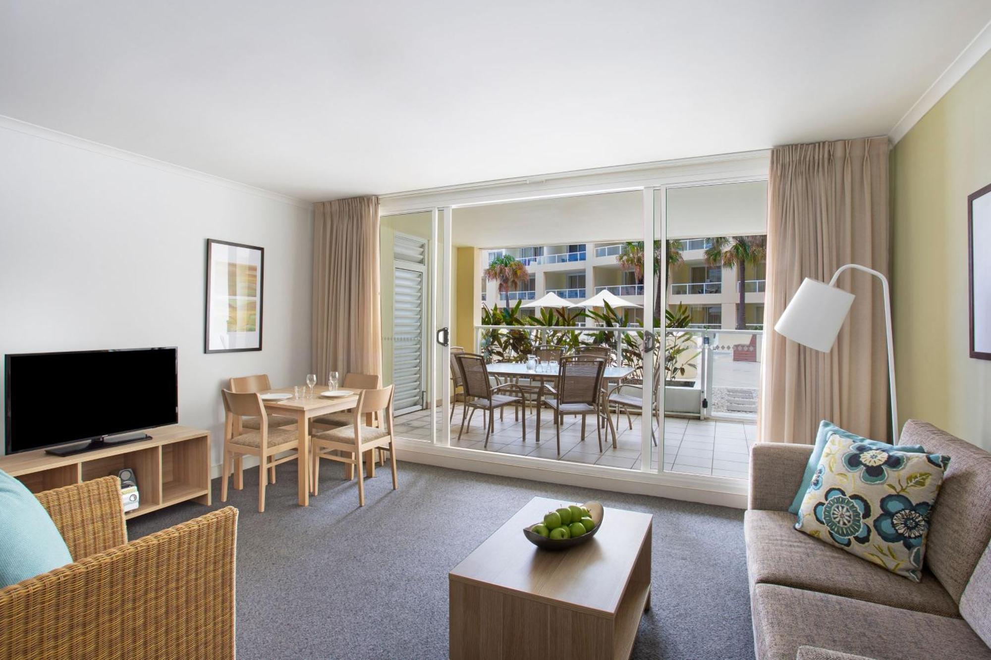 Mantra Ettalong Beach Ngoại thất bức ảnh