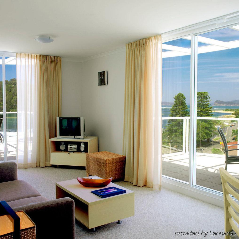 Mantra Ettalong Beach Phòng bức ảnh