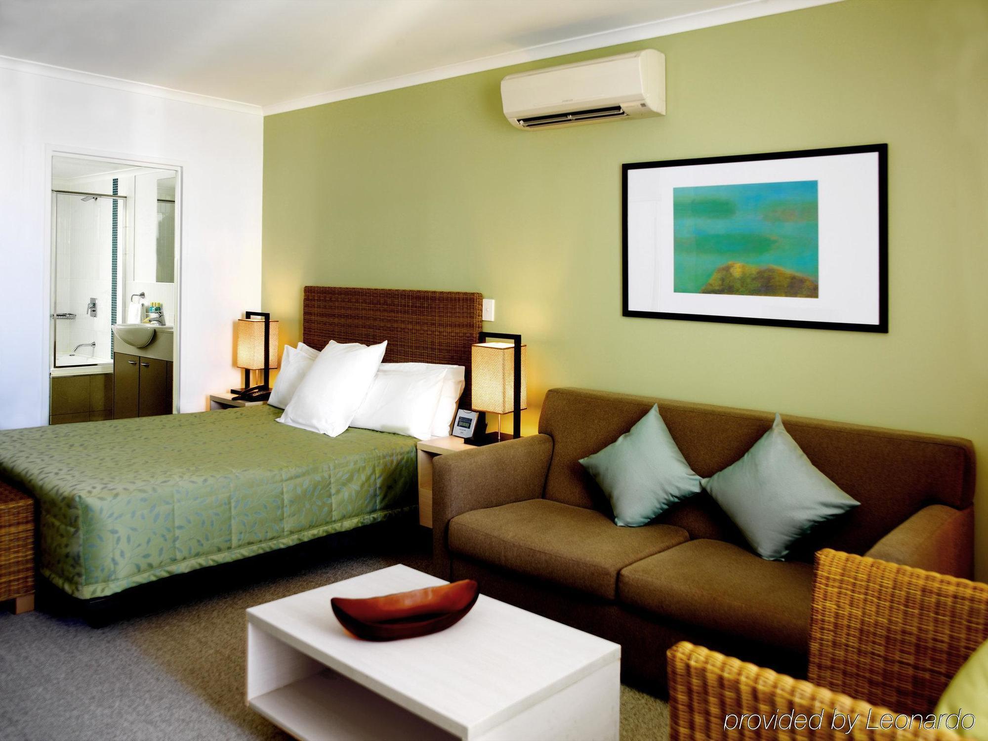 Mantra Ettalong Beach Phòng bức ảnh