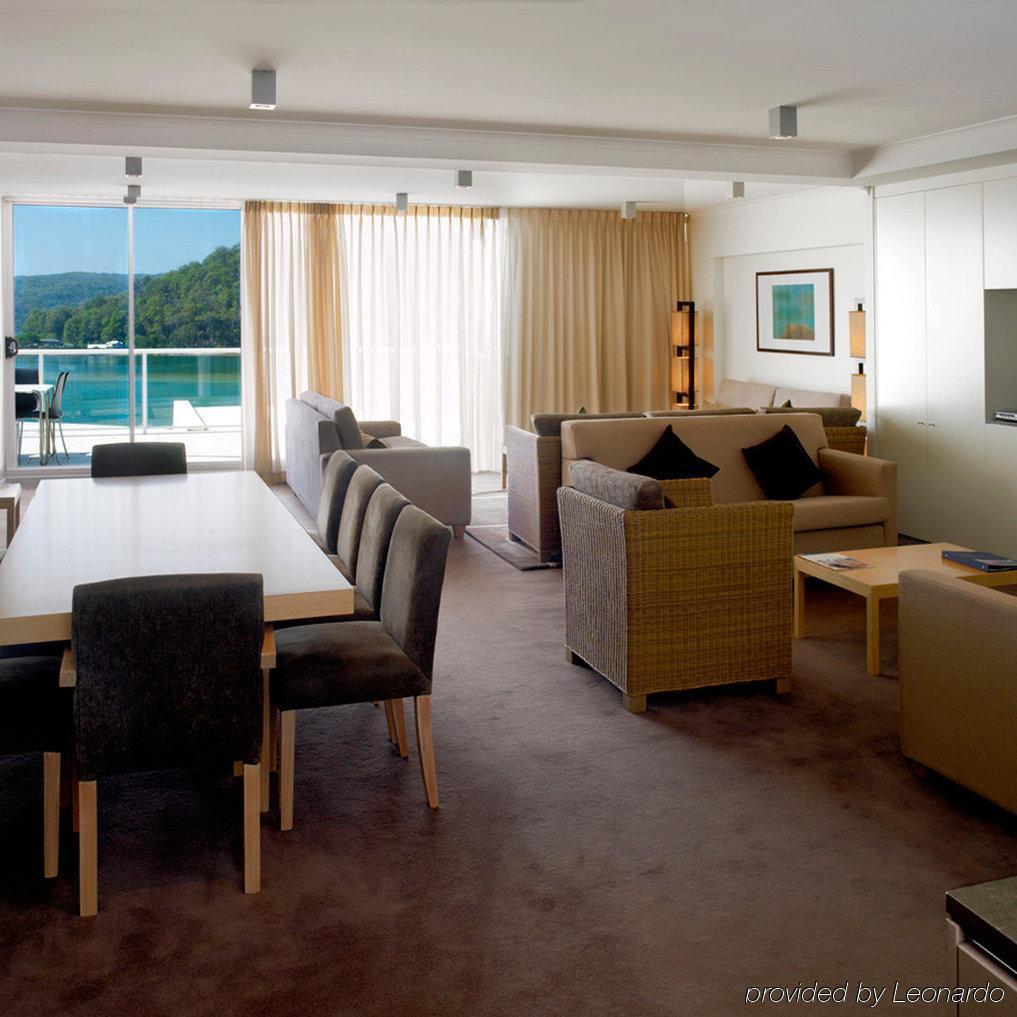 Mantra Ettalong Beach Phòng bức ảnh