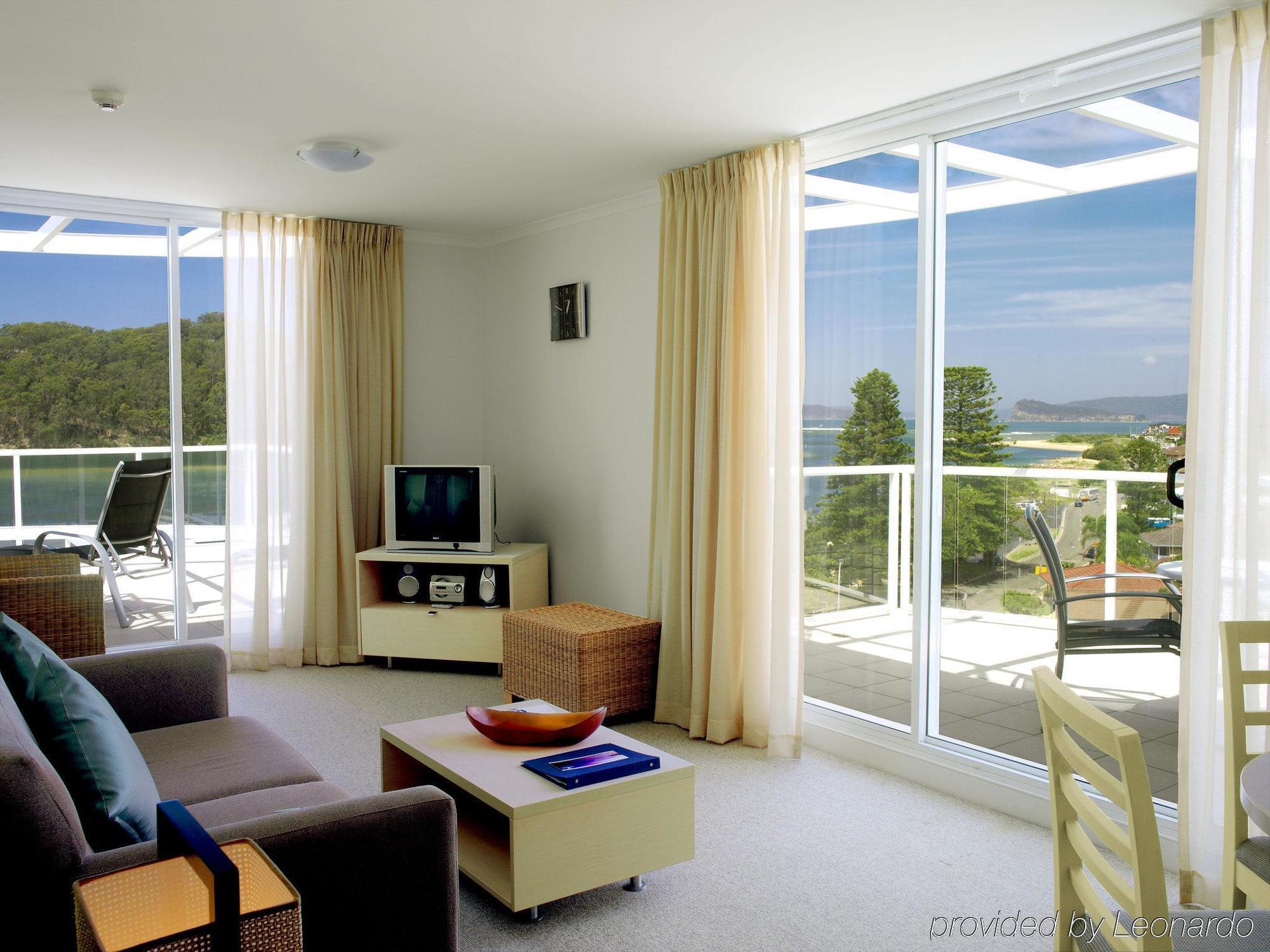 Mantra Ettalong Beach Ngoại thất bức ảnh