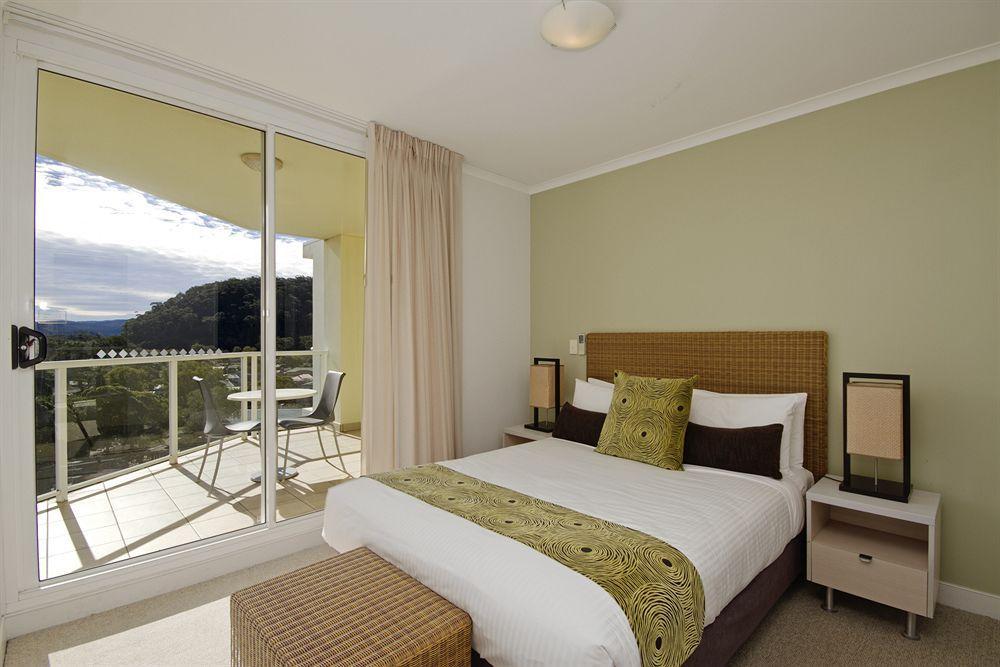 Mantra Ettalong Beach Ngoại thất bức ảnh