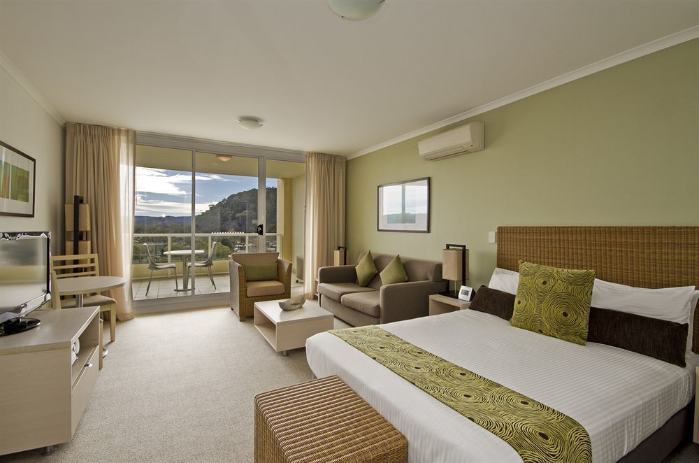 Mantra Ettalong Beach Ngoại thất bức ảnh