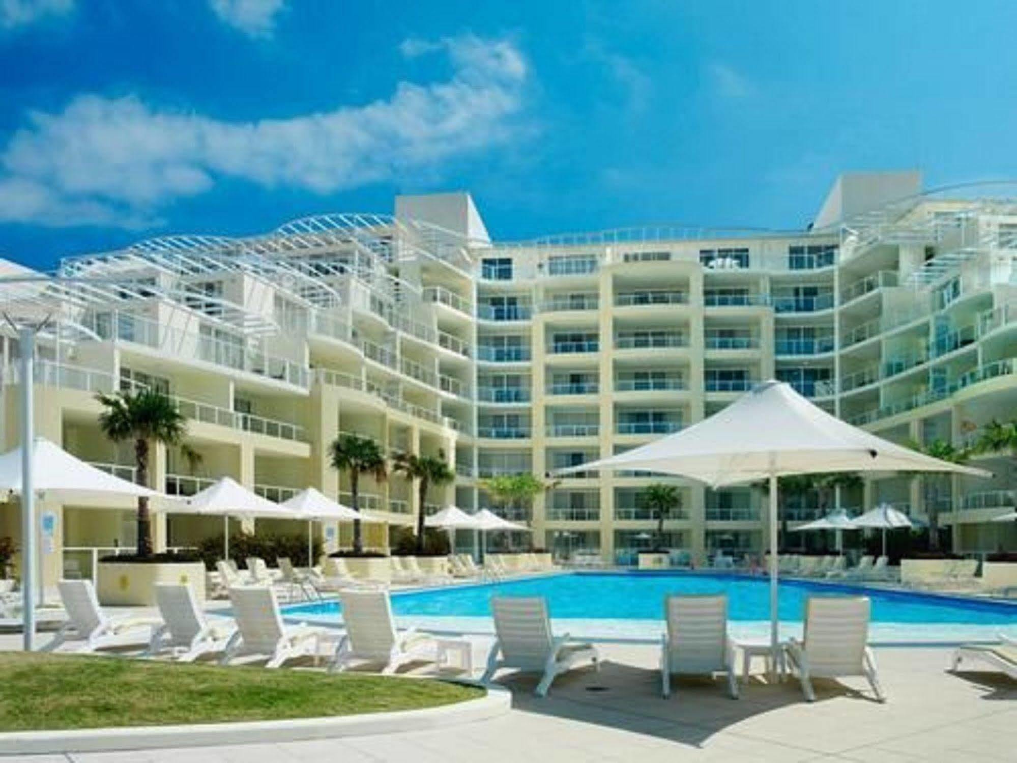 Mantra Ettalong Beach Ngoại thất bức ảnh