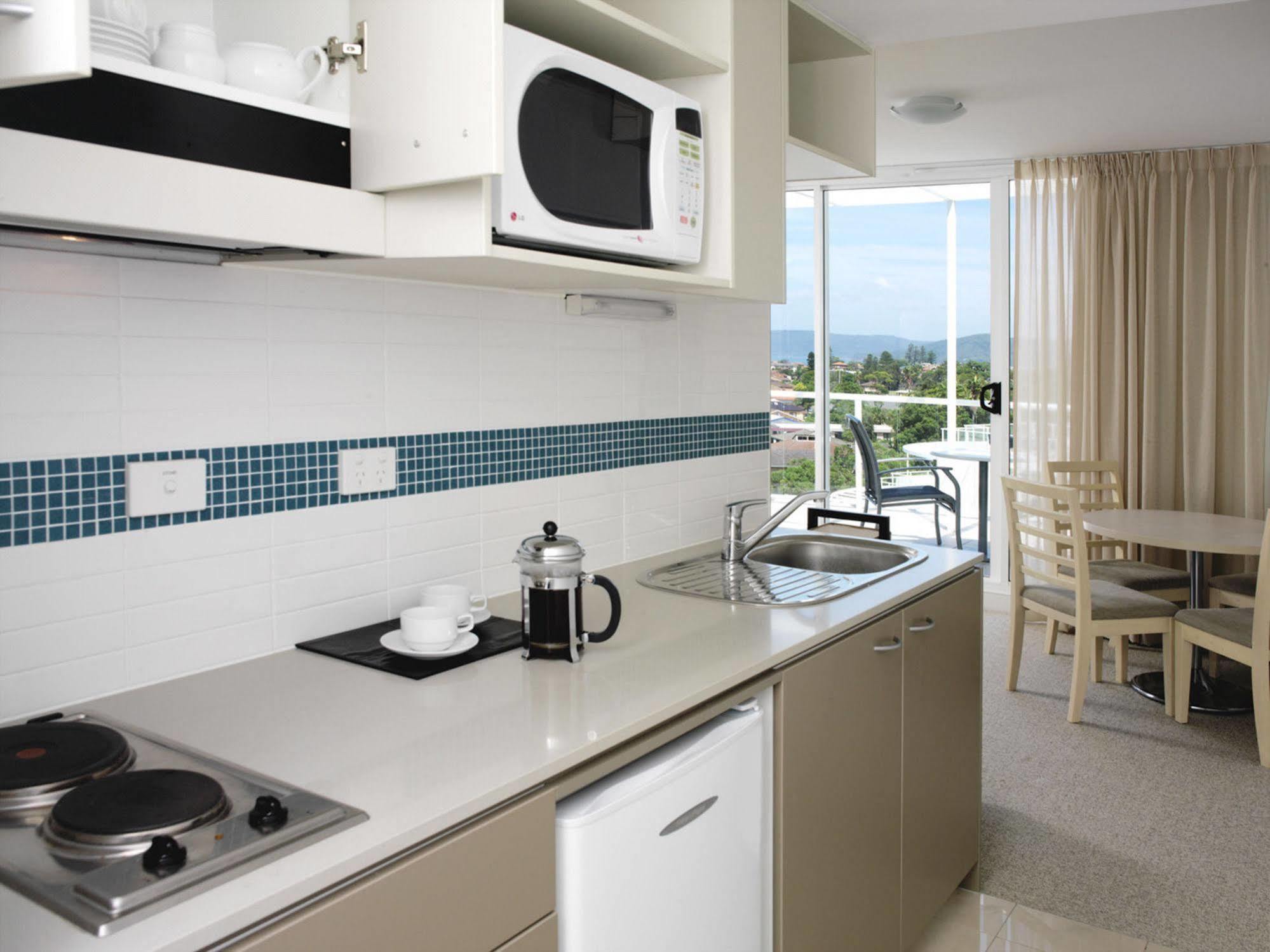 Mantra Ettalong Beach Ngoại thất bức ảnh
