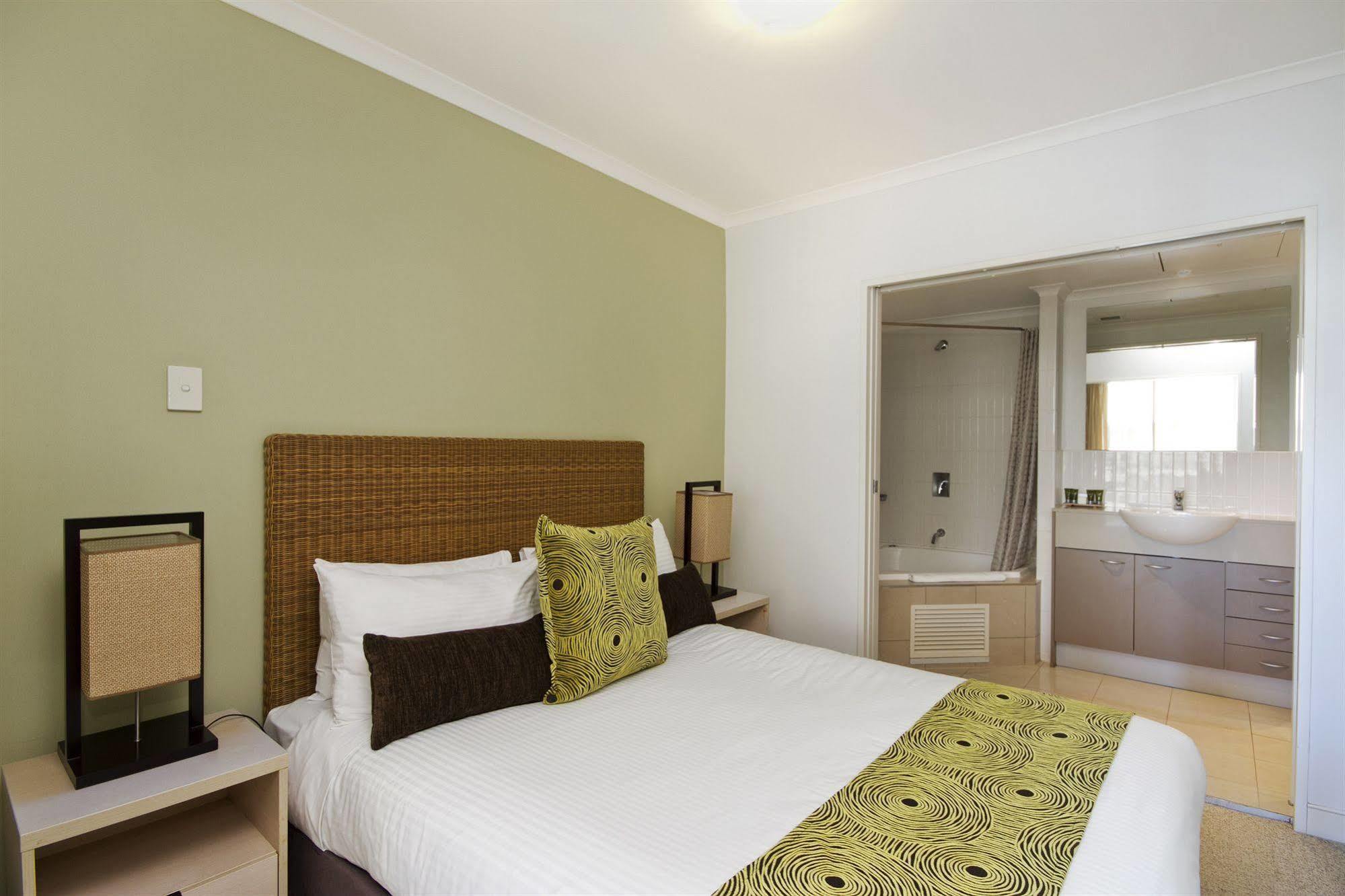 Mantra Ettalong Beach Ngoại thất bức ảnh