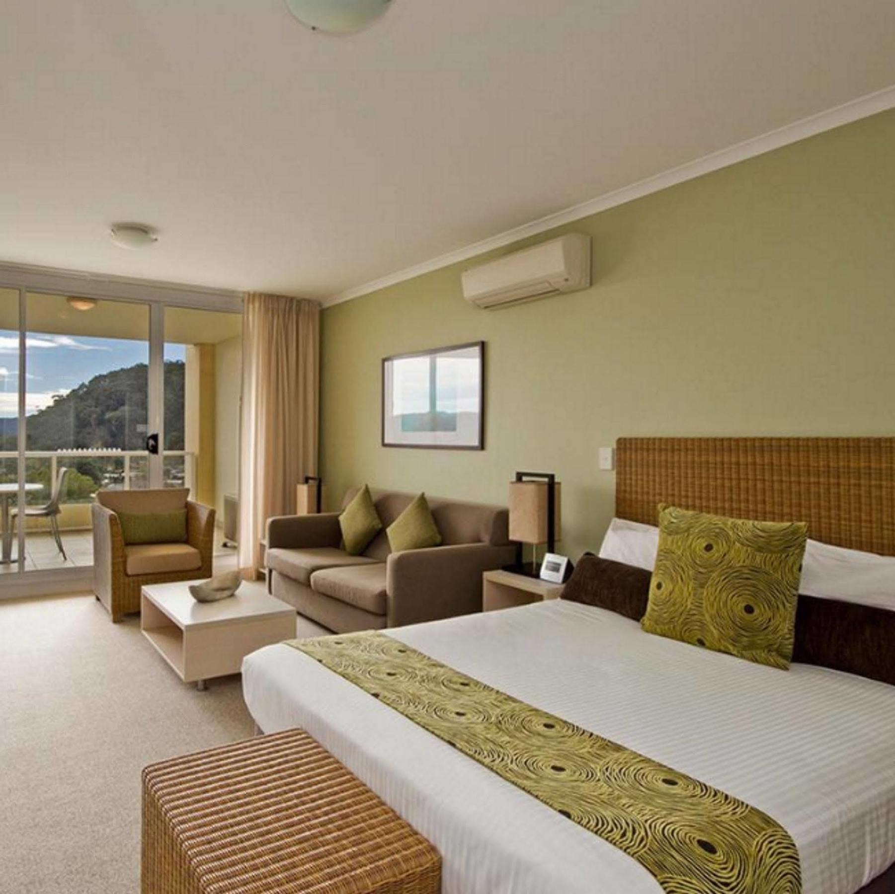 Mantra Ettalong Beach Ngoại thất bức ảnh