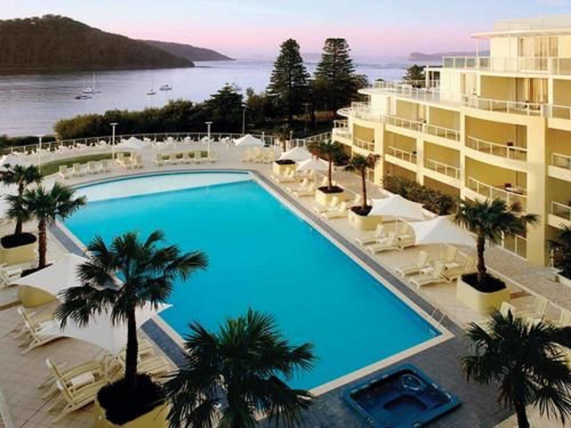 Mantra Ettalong Beach Tiện nghi bức ảnh