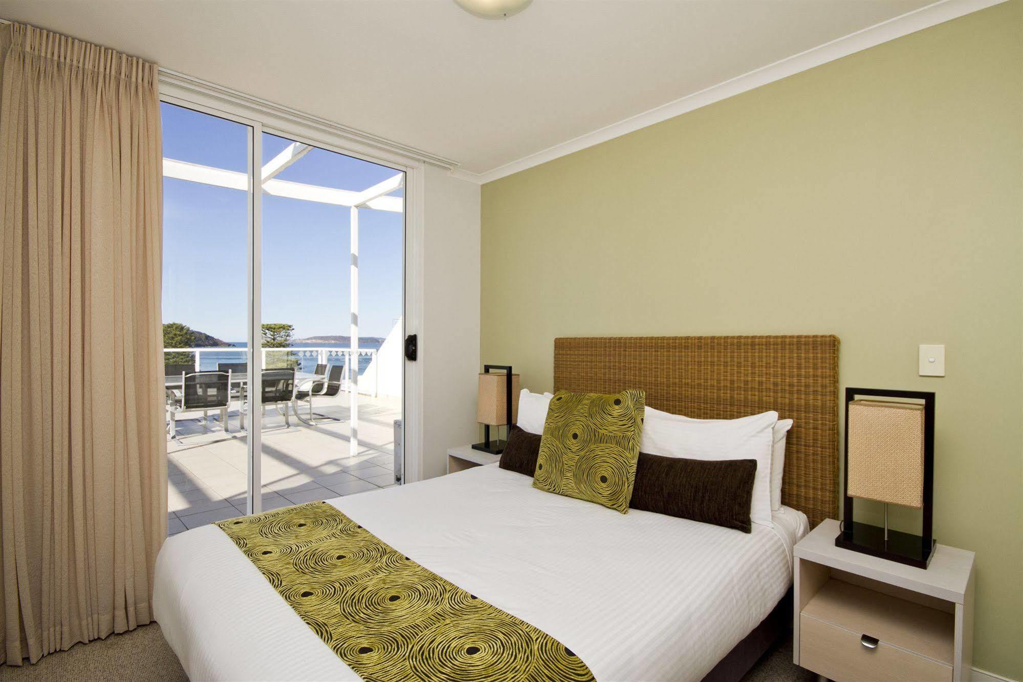 Mantra Ettalong Beach Ngoại thất bức ảnh
