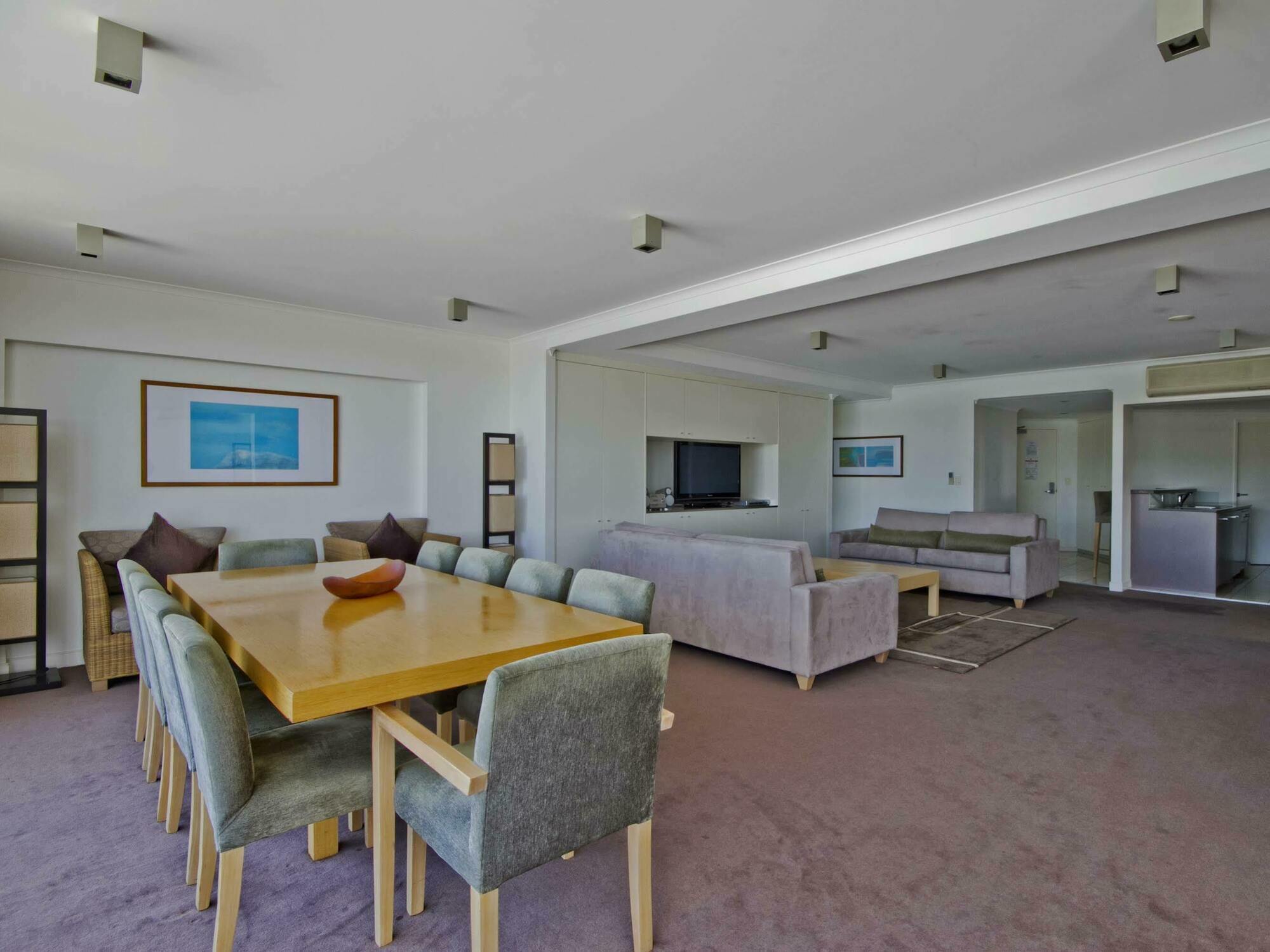 Mantra Ettalong Beach Ngoại thất bức ảnh