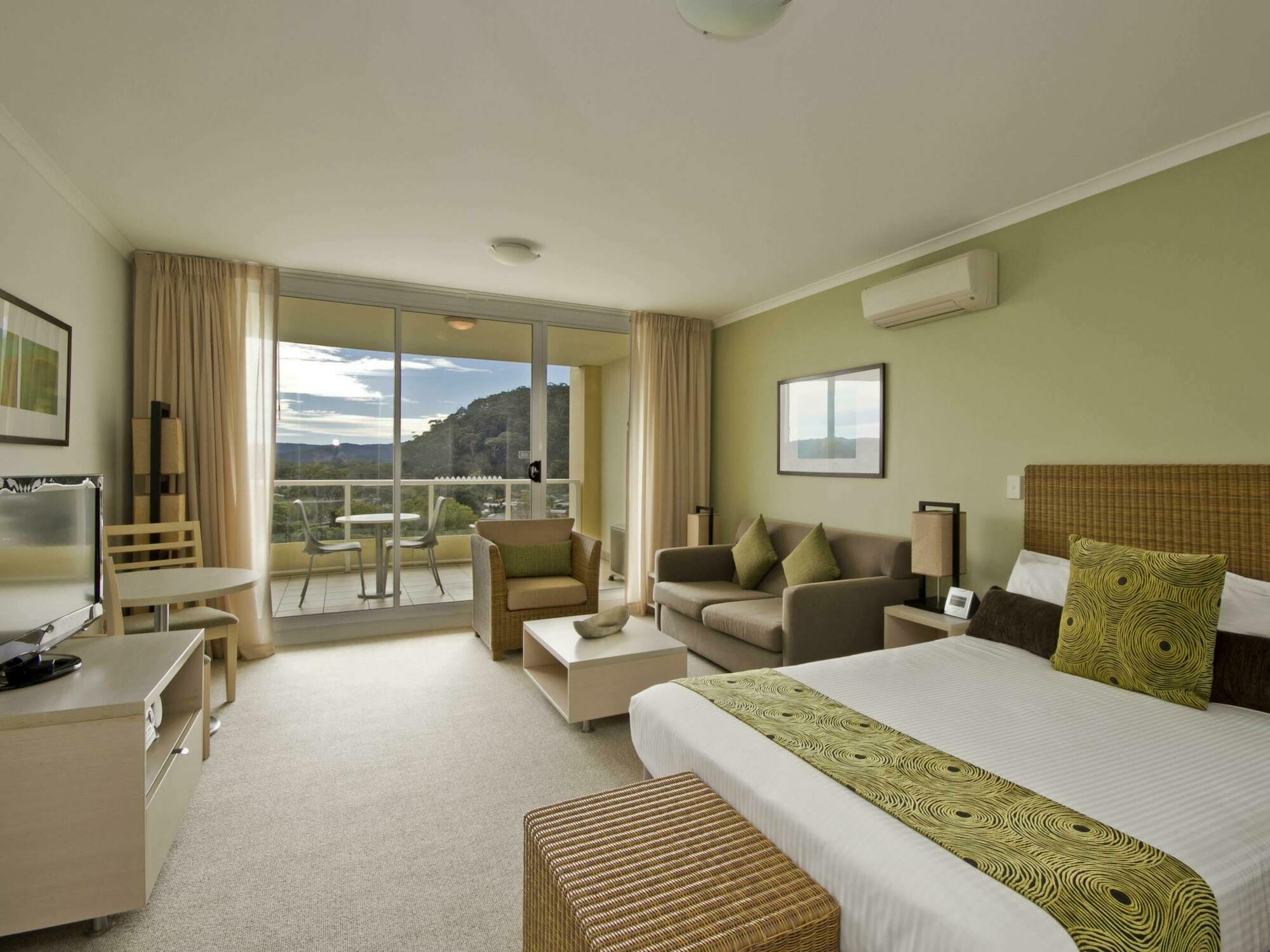 Mantra Ettalong Beach Ngoại thất bức ảnh